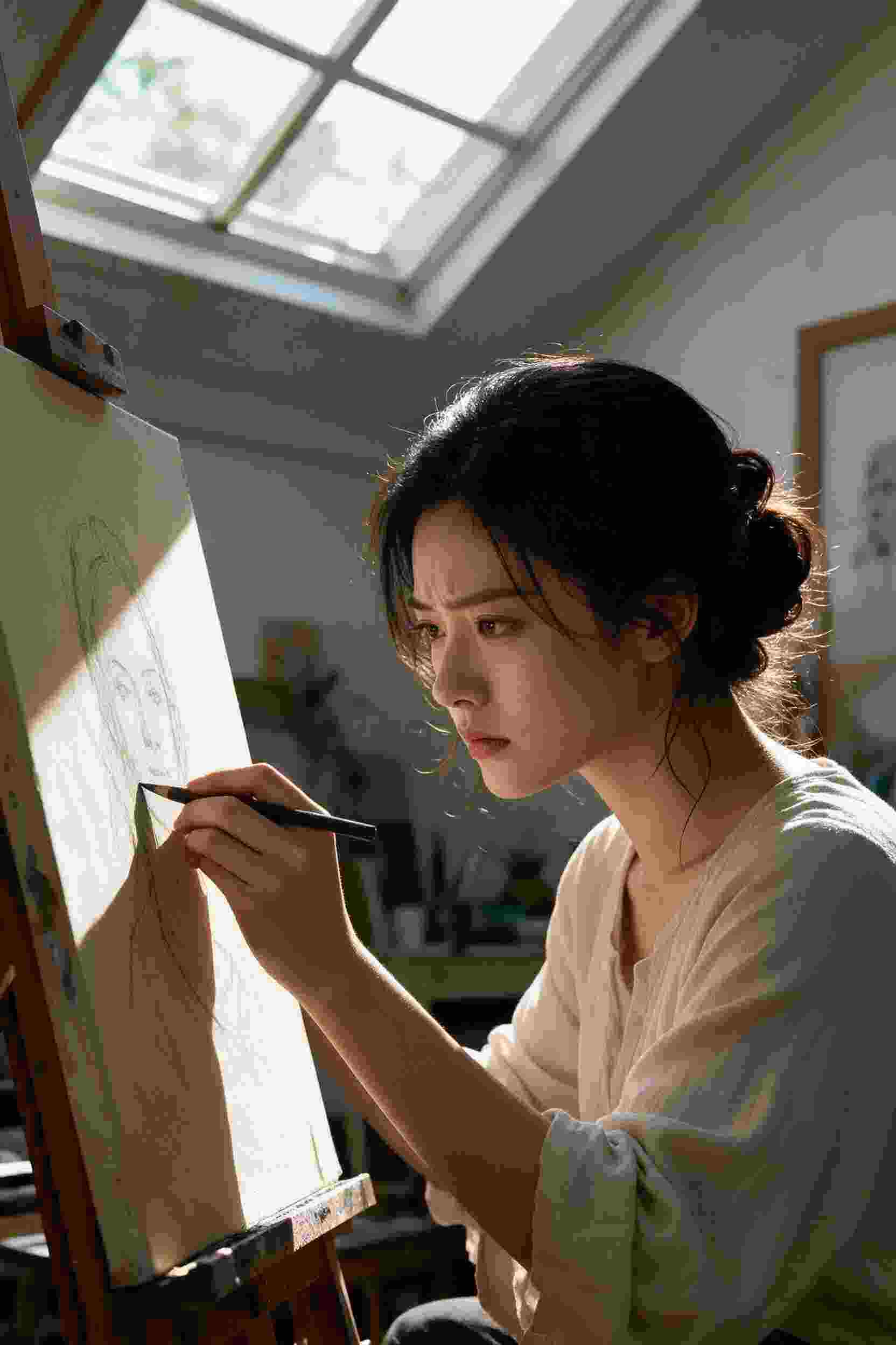 命案现场