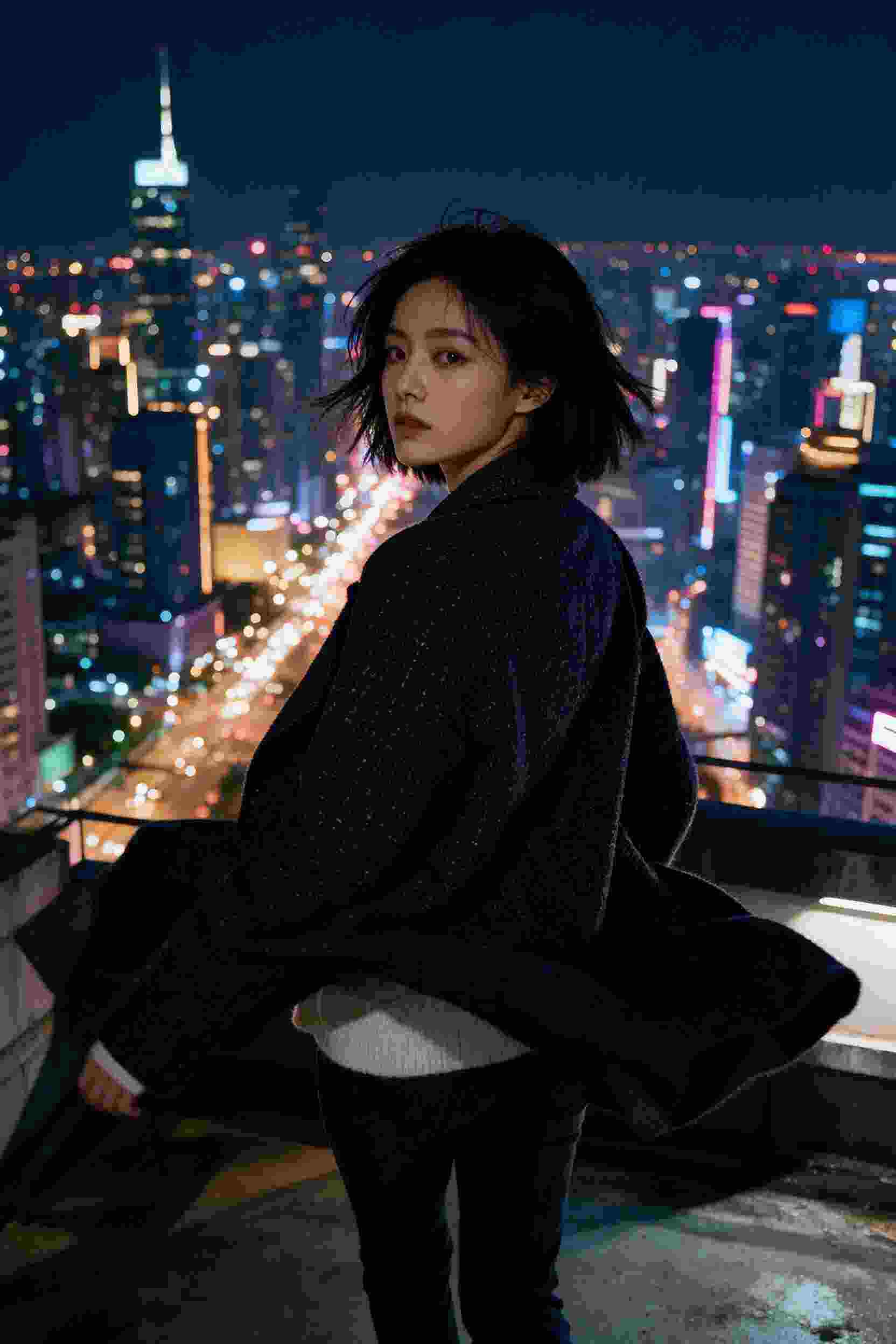 社恐拯救指南
